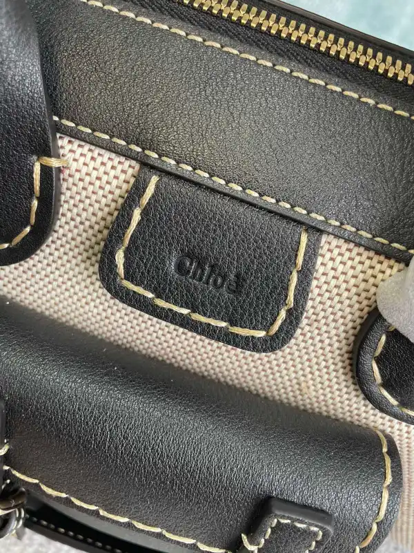 CHLOÉ EDITH MINI BAG