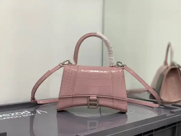 Bagsoffer yupoo BALENCIAGA HOURGLASS