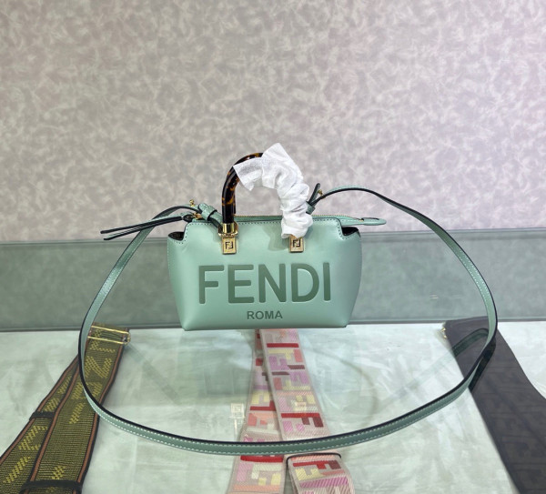 HOT SALE FENDI By The Way Mini-12-9-20.5cm