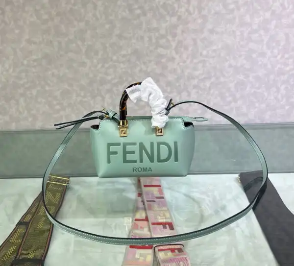 FENDI By The Way Mini-12-9-20.5cm