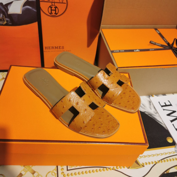 HOT SALE HERMES SANDAL