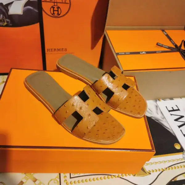 Bagsoffer yupoo HERMES SANDAL