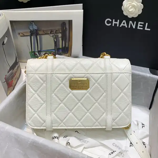 CHANEL FLAP BAG