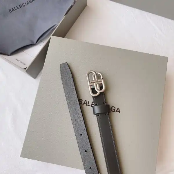 BALENCIAGA BELT