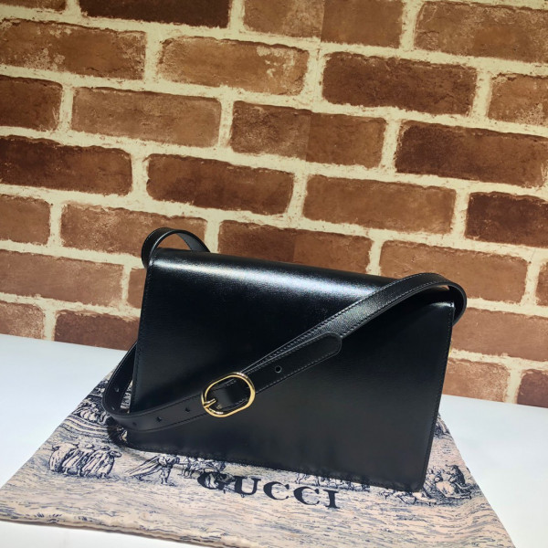 HOT SALE Gucci RING SHOULDER BAG