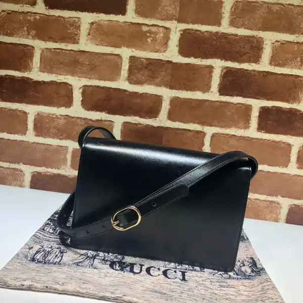 Cheap Gucci RING SHOULDER BAG