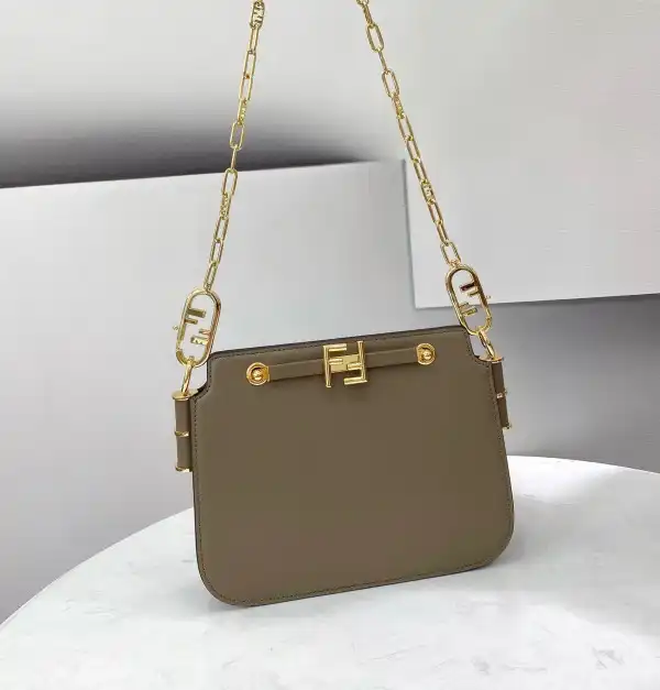 First bag ru FENDI TOUCH