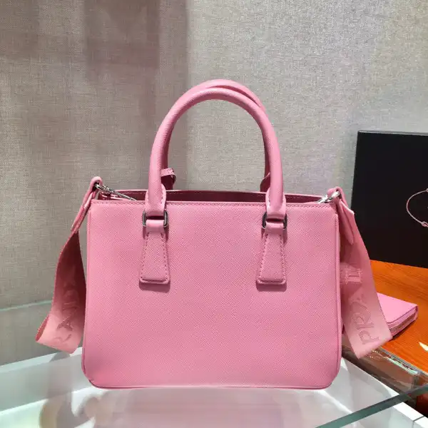 Firstbag Ru PRADA GALLERIA