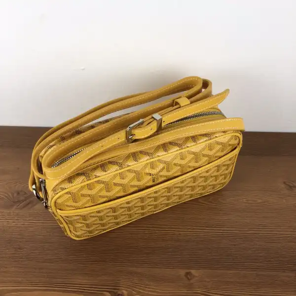 Bagsoffer GOYARD CAPVERT BAG