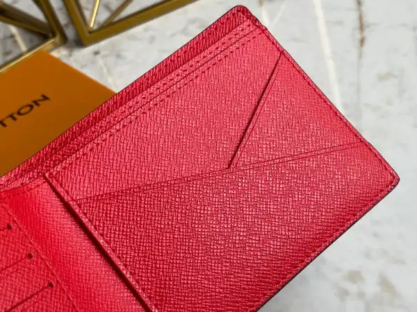 Cheap LOUIS VUITTON MULTIPLE WALLET