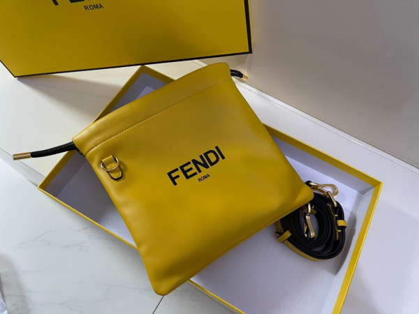 FENDI PACK SMALL POUCH