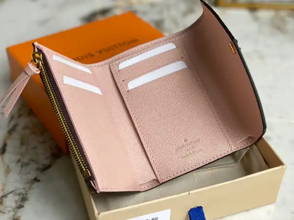 Affordable Louis Vuitton VICTORINE Wallet