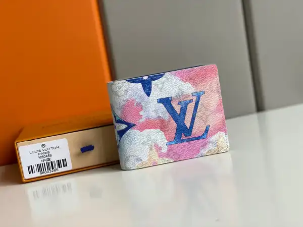 Frstbag ru LOUIS VUITTON MULTIPLE WALLET