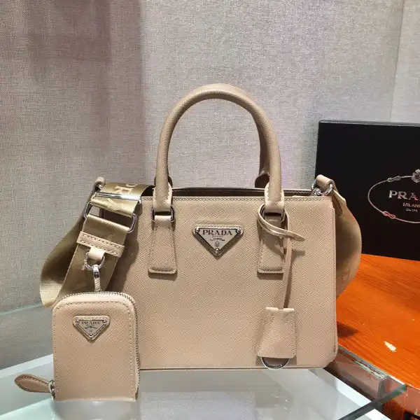 Firstbag Ru PRADA GALLERIA