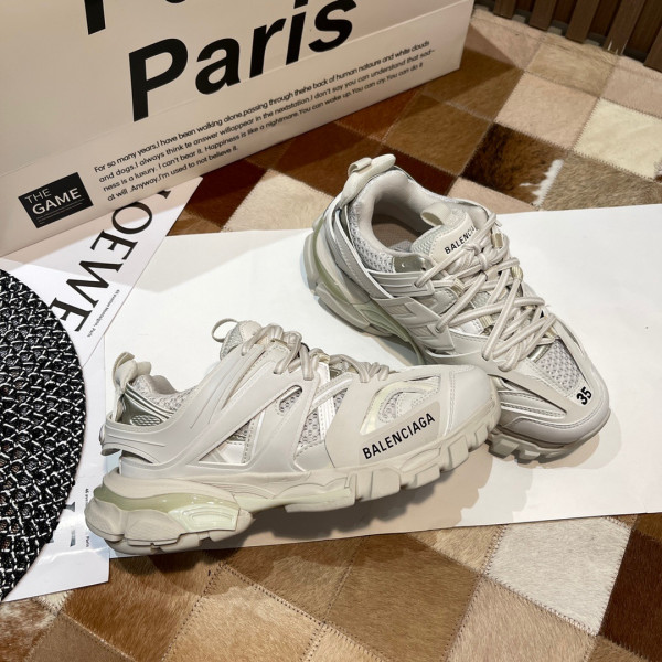 HOT SALE BALENCIAGA TRACK