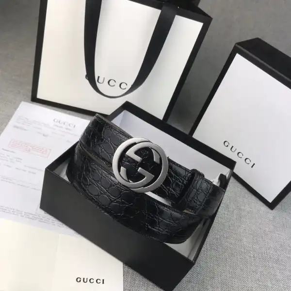 GUCCI BELT