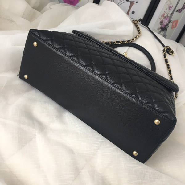 CL TOP HANDLE BAG