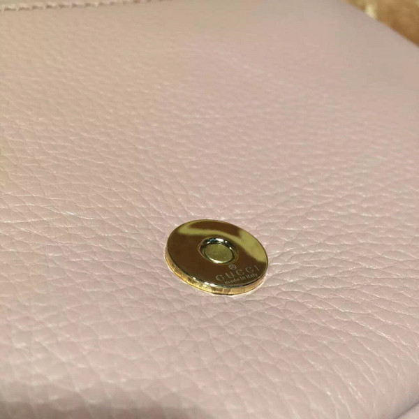 HOT SALE Gucci soho chain bag