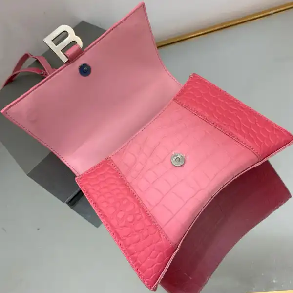 Bagsoffer yupoo BALENCIAGA HOURGLASS