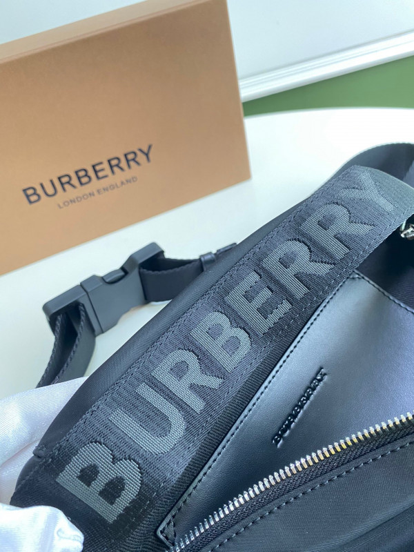 HOT SALE BURBERRY Bum Bag