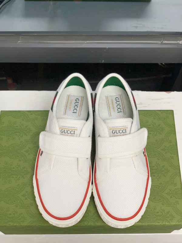 HOT SALE GUCCI Tennis 1977 sneaker