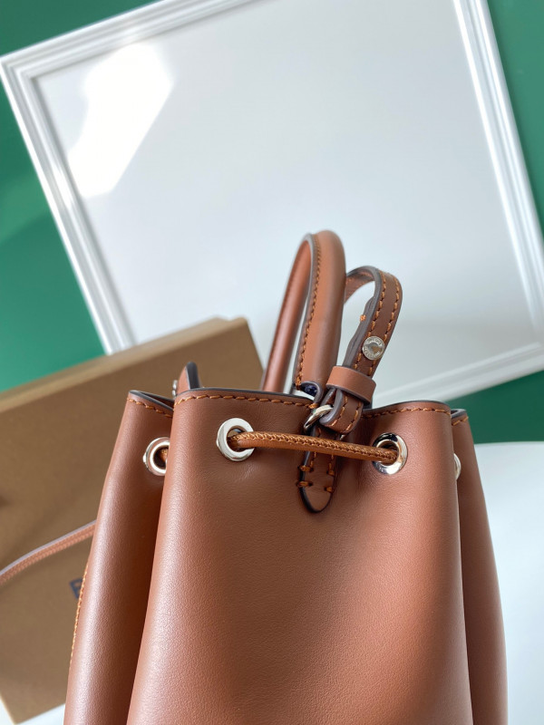 HOT SALE BURBERRY Bucket Bag