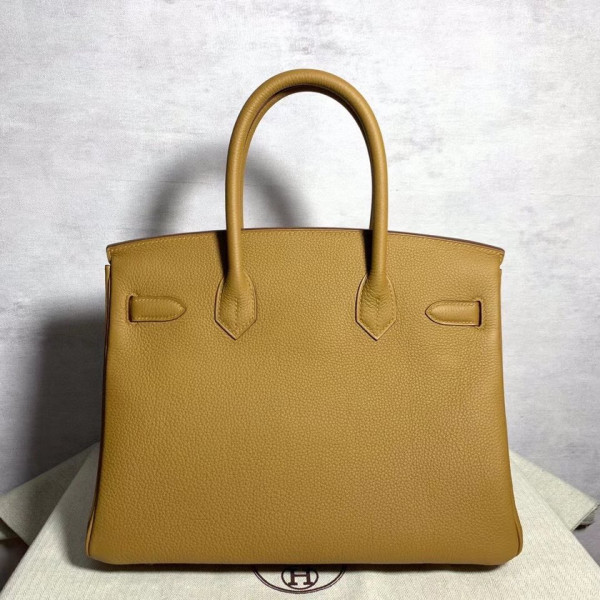 HOT SALE HERMES BIRKIN 30CM HANDMADE