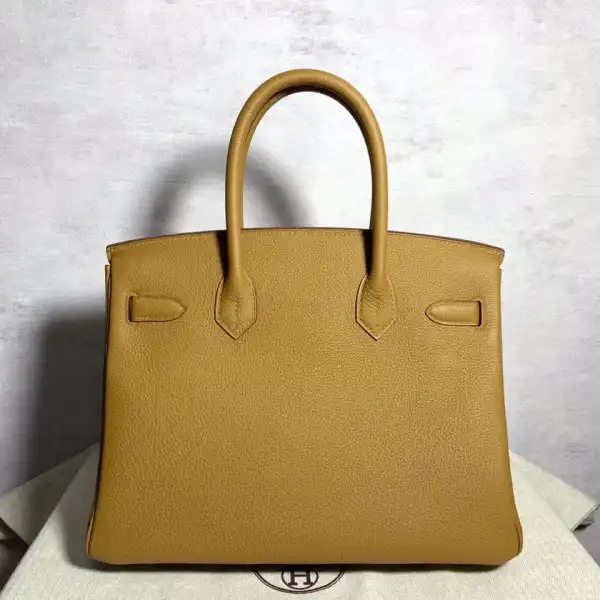 HERMES BIRKIN 30CM HANDMADE