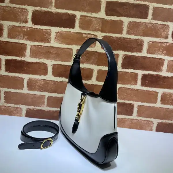 GUCCI Jackie 1961 small shoulder bag