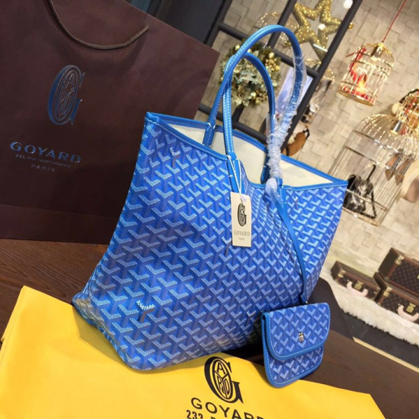 HOT SALE GOYARD TOTE BAG