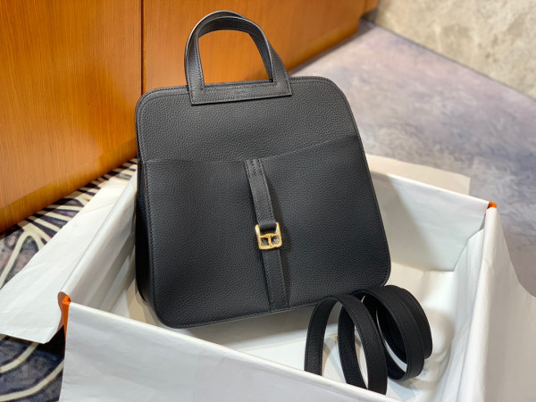 HOT SALE HERMES HALZAN 25CM