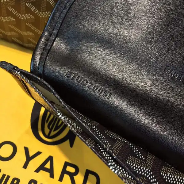 GOYARD TOTE BAG