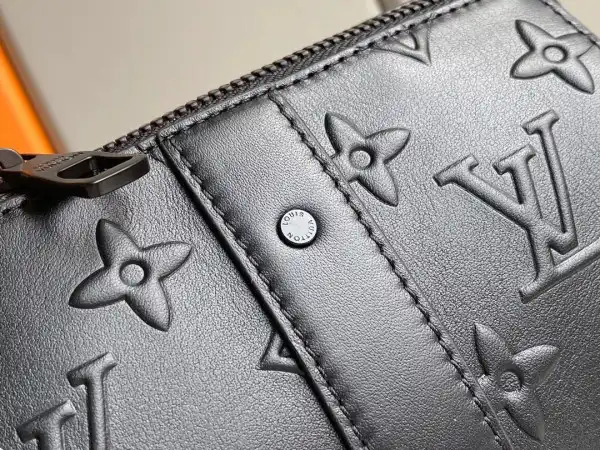 How to buy Cheap LOUIS VUITTON CITY KEEPALL