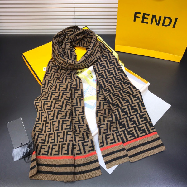 HOT SALE FENDI SCARF