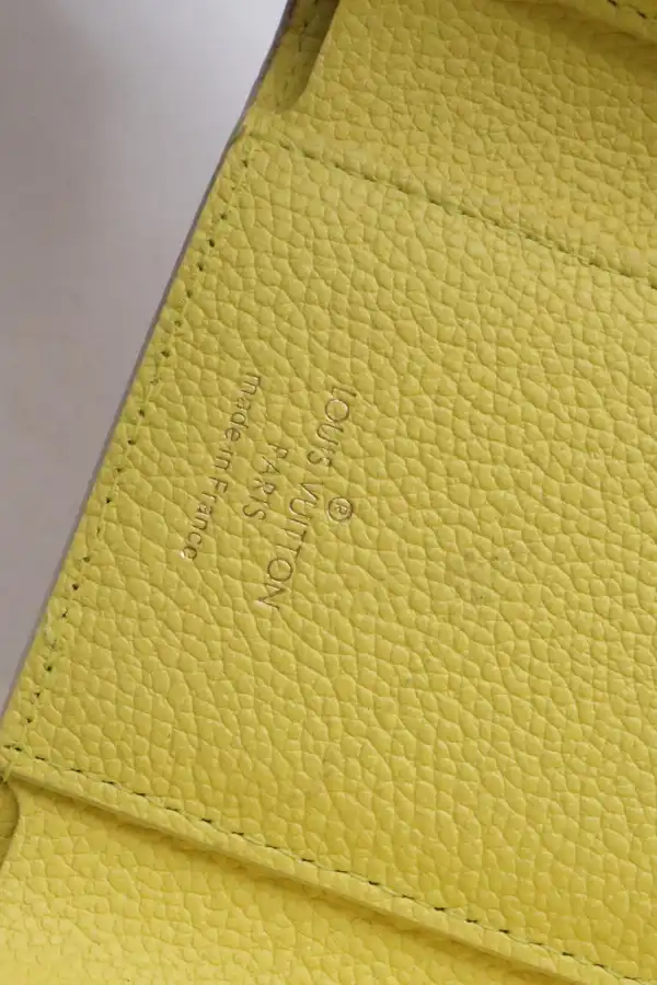 Cheap Louis Vuitton VICTORINE Wallet