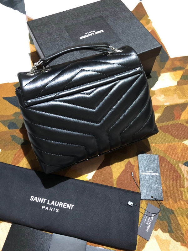 HOT SALE YSL LOULOU SMALL