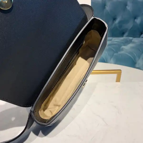 CHLOÉ C BELT BAG