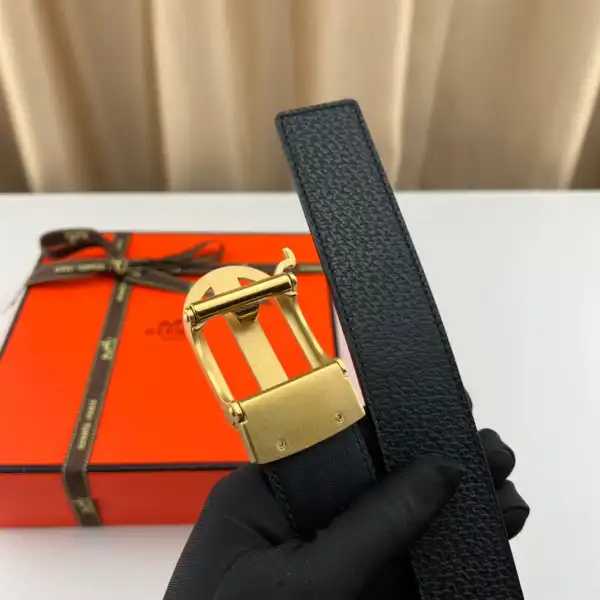 HERMES BELT