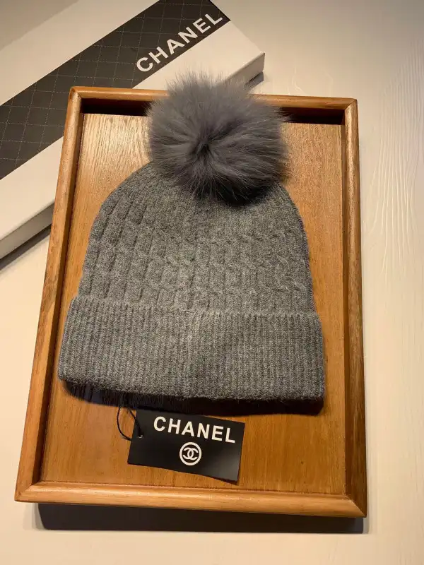 CHANEL HAT