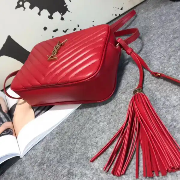 Repzbay REP YSL LOU CAMERA BAG-23*16*6CM