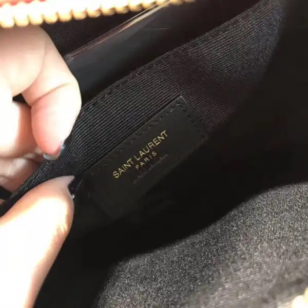 Repzbay REP YSL LOU CAMERA BAG-23*16*6CM