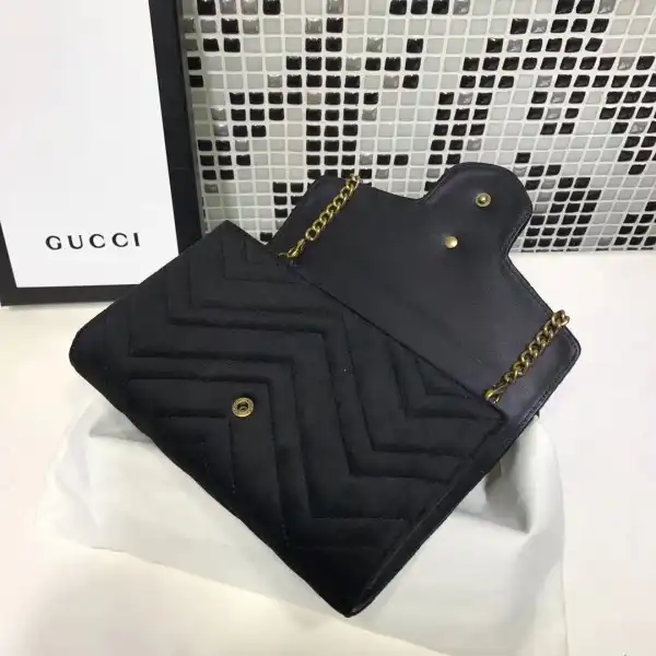 Yupoo bagsoffer Gucci WOC