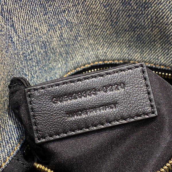 HOT SALE YSL PUFFER MINI BAG