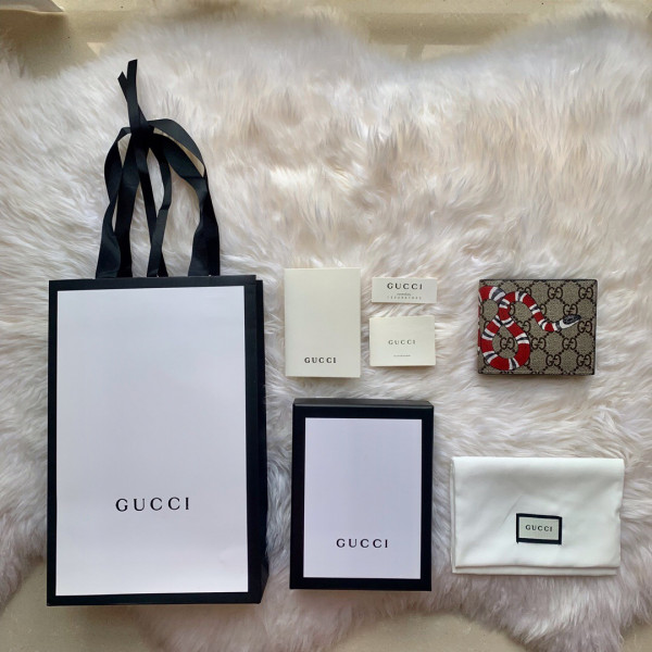 HOT SALE GUCCI WALLET