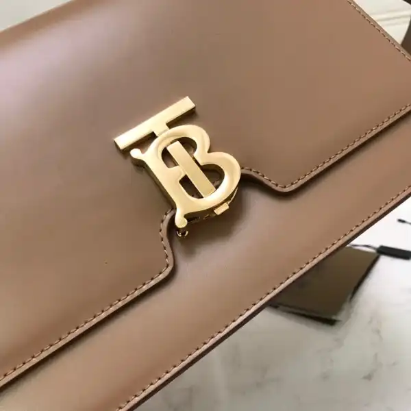 BURBERRY Medium TB Bag