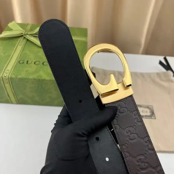 First bag ru GUCCI BELT