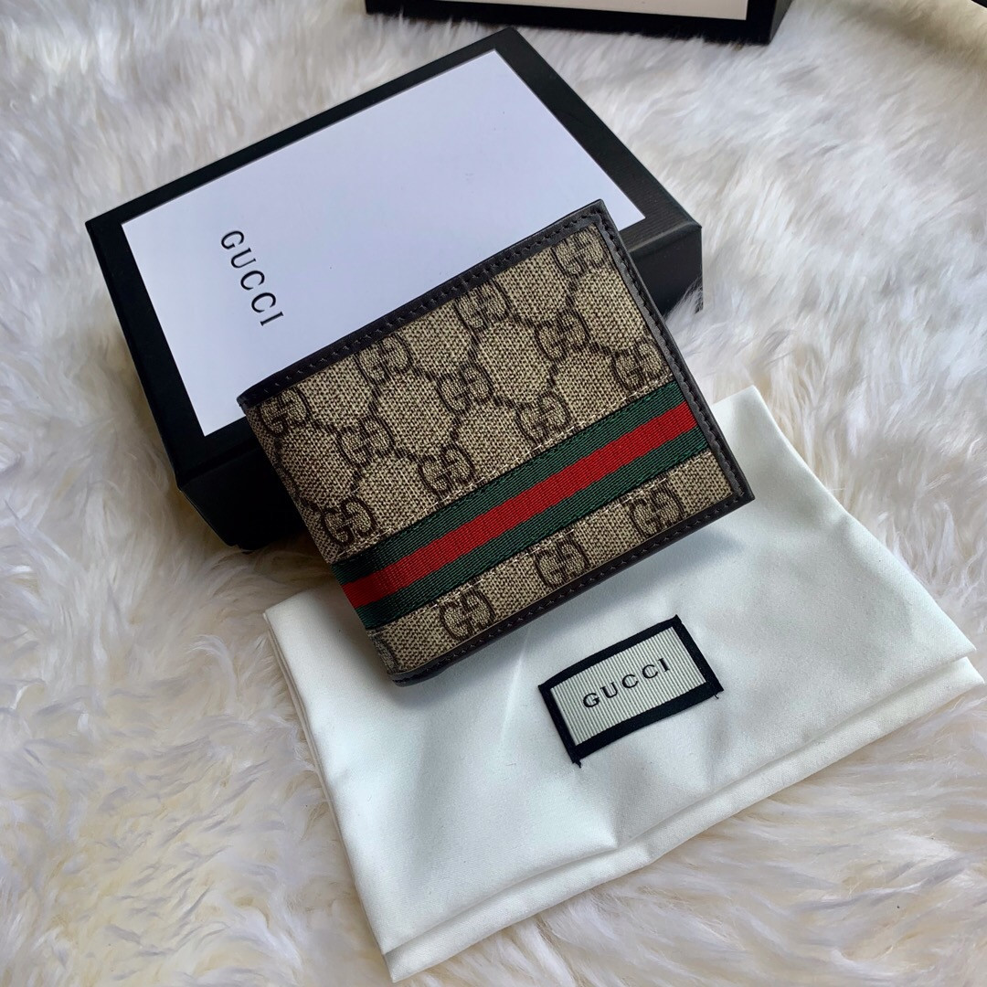 HOT SALE GUCCI WALLET