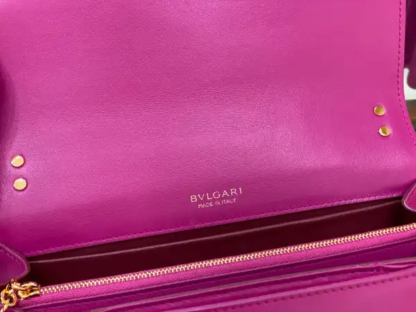 Bagsoffer BVLGARI SERPENTI FOREVER