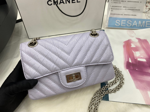 HOT SALE CL MINI 2.55 HANDBAG