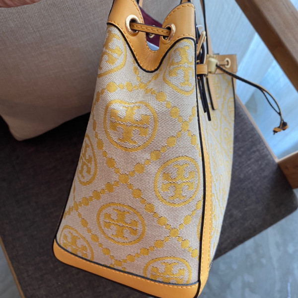 HOT SALE TORY BURCH T MONOGRAM SMALL TOTE